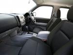 Mazda BT-50 Double Cab 2008 года (AU)